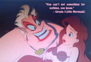 Ursula&Ariel